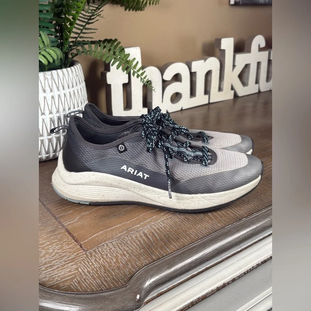 Ariat designed needs
